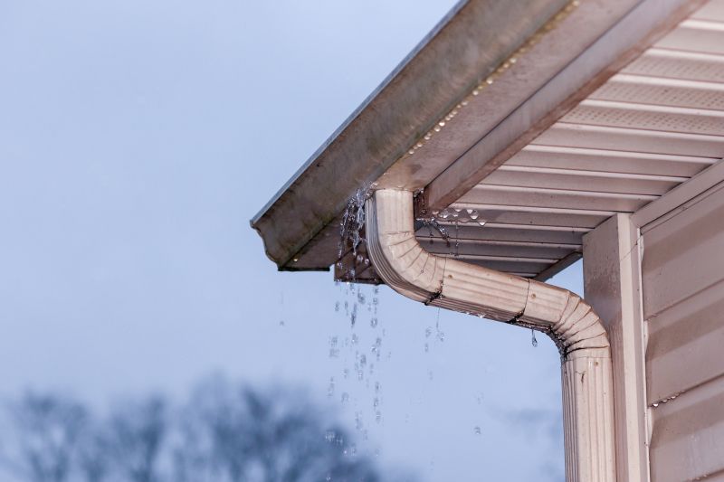 Gutters Installation Service