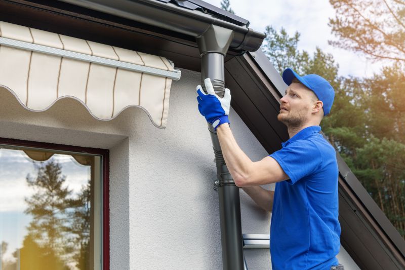 Gutter Installation Expertise