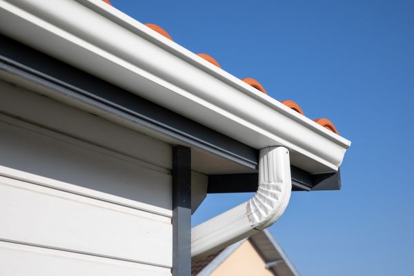 Gutter Sealing in Franklin
