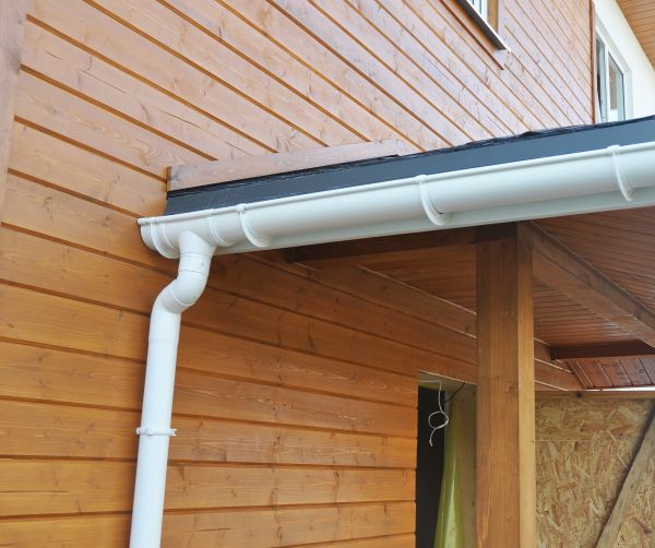 Gutter Waterproofing in Franklin