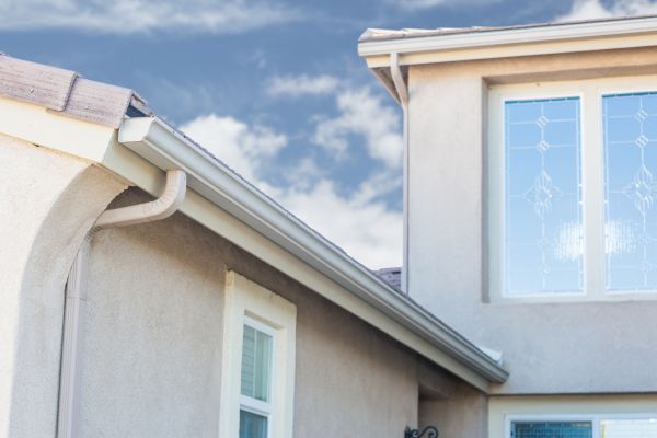 Continuous Gutter Installation Service